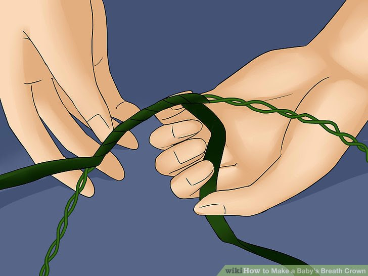 Make a Baby's Breath Crown Step 4.jpg