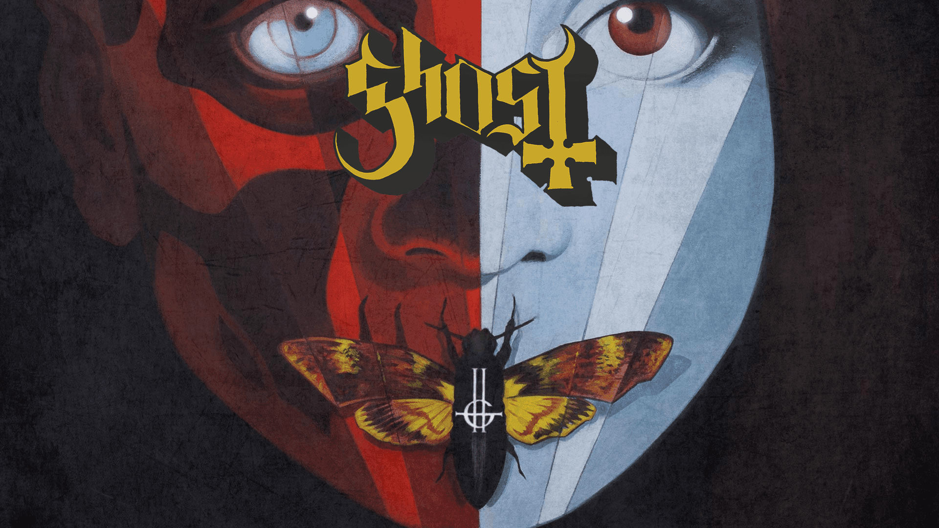 Ghost B.C. Wallpapers - Wallpaper Cave