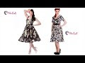 Latest Anarkali Frock Designs Collection 2018 - Newlook Fashions