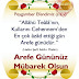 Arefe Günü Mesajları Gif - Arefe günü resimli mesajlar apk son sürüm indir için pc windows ve android (1.0).