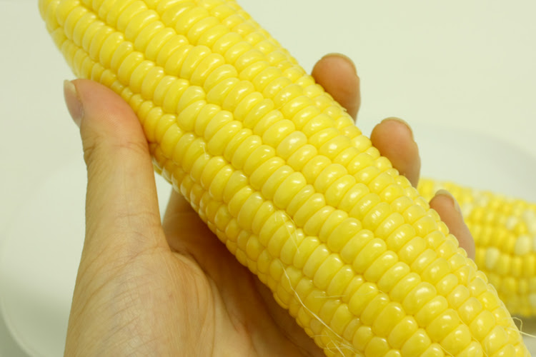 とうもろこしの成分 トウモロコシノセカイ とうもろこしの総合情報サイト