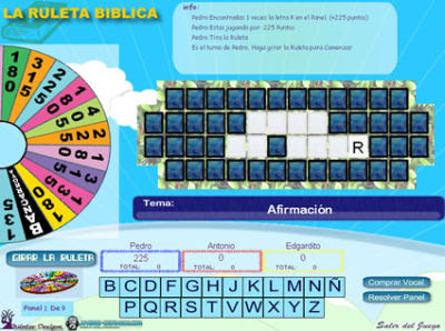 EL DESAFIO DEL AMOR... (RECURSOS CRISTIANOS) - JUEGO PARA ...