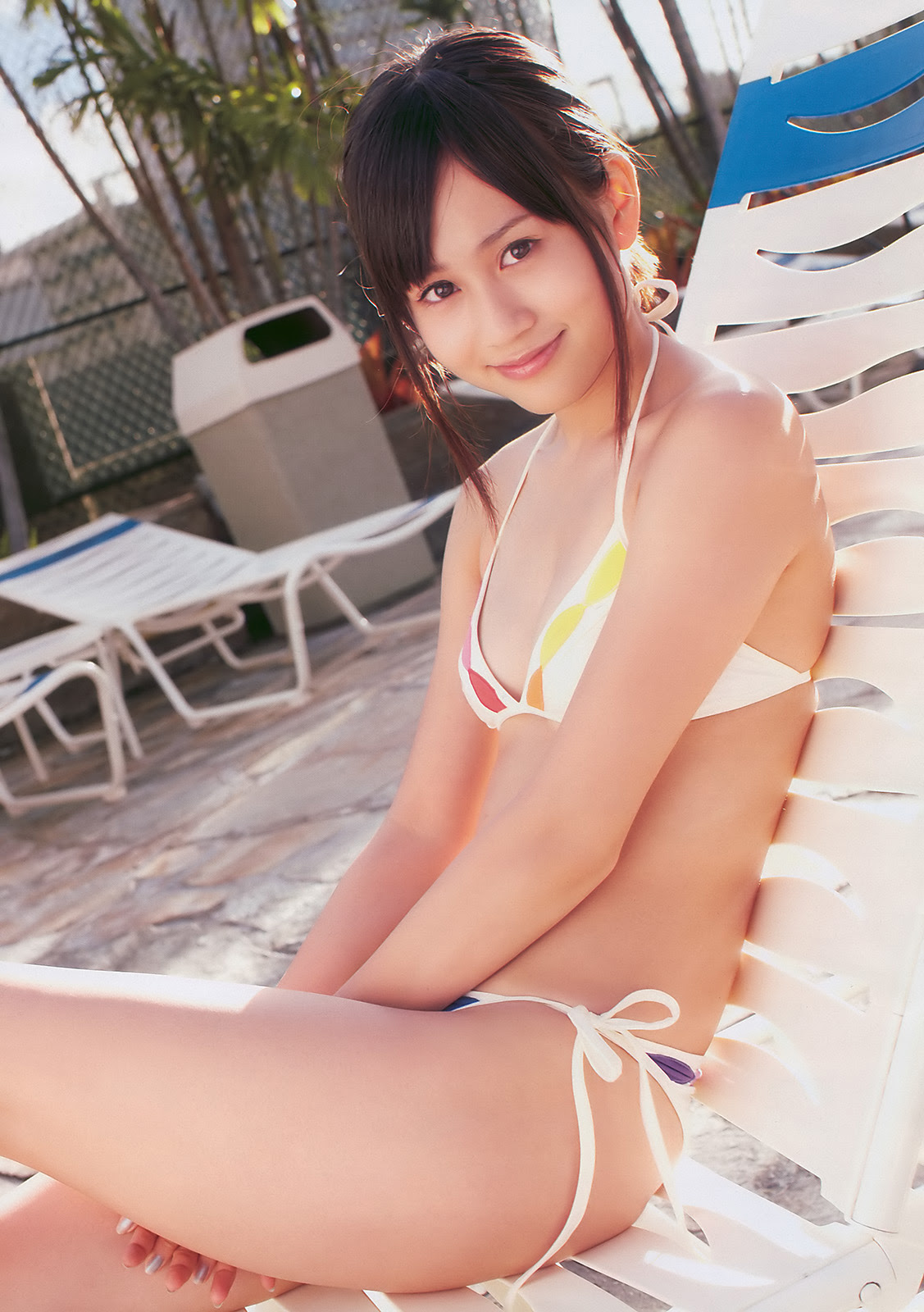 元akb48前田敦子の可愛すぎる高画質な水着画像集 写真まとめサイト Pictas