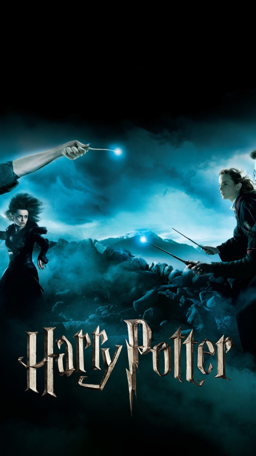 40 Gambar Wallpaper for Iphone Hogwarts terbaru 2020
