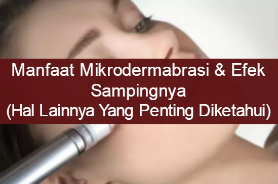 Mikrodermabrasi