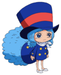 ウィッカまとめ プロフィール 登場シーン 考察等 ワンピース One Piece ワンピース大全