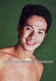 mr mister philippines international 2010 rico morante