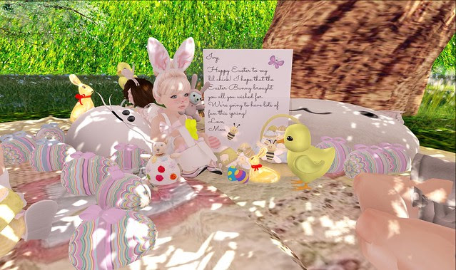 Easter 2013