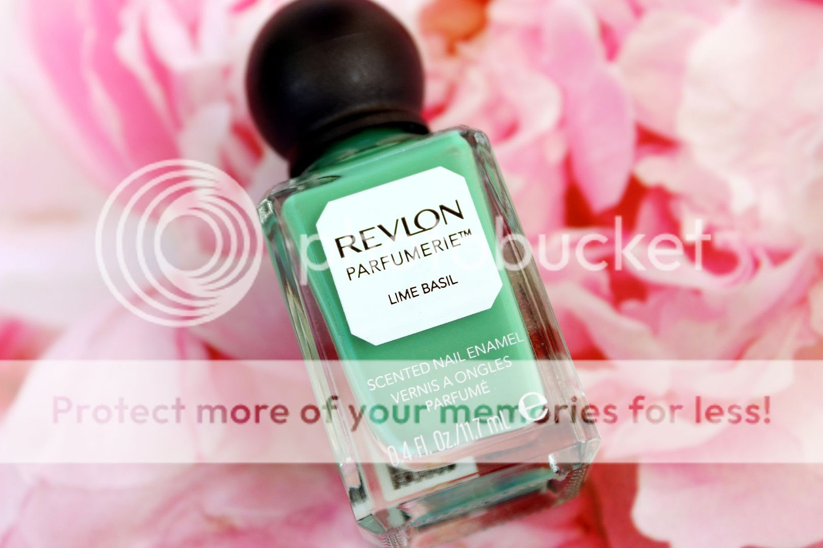 Revlon Parfumerie in Lime Basil