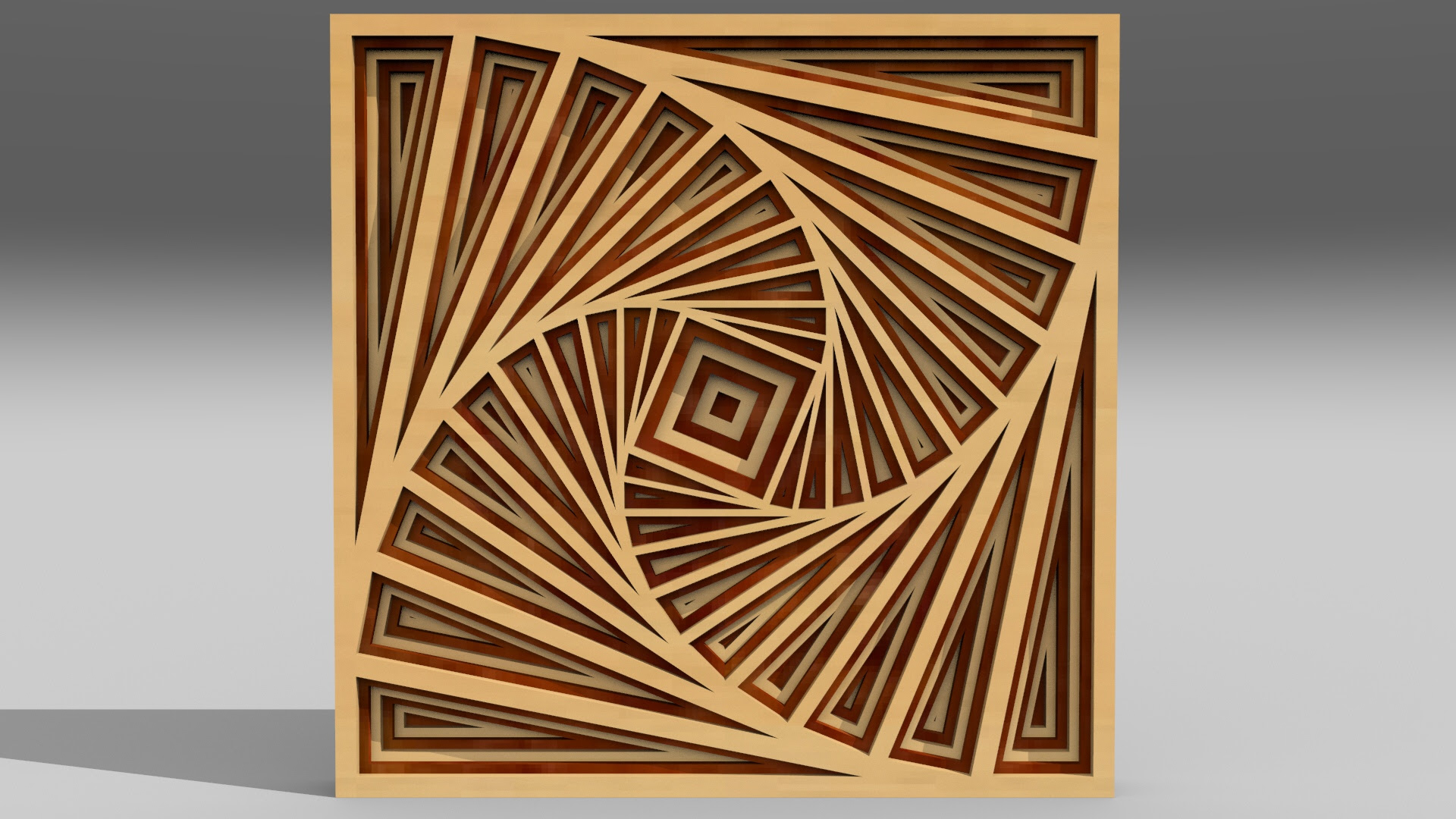 Download MULTILAYER MANDALA CNC CUTTING FILE FREE - Download Free ...
