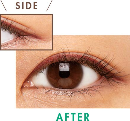 やりすぎ注意 アイライナーでデカ目 新見さんがレクチャー Up Plus Online アッププラス