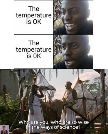 Im Not A Smart Man Meme By Sageofmetal Memedroid