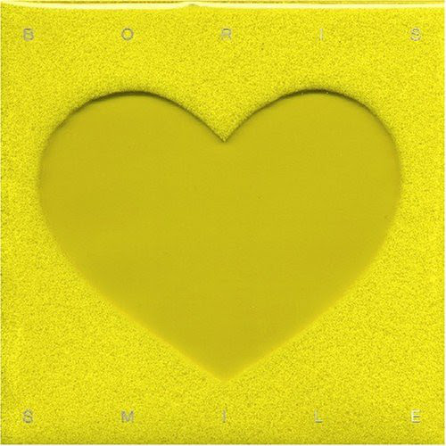 Boris - Smile - 2008