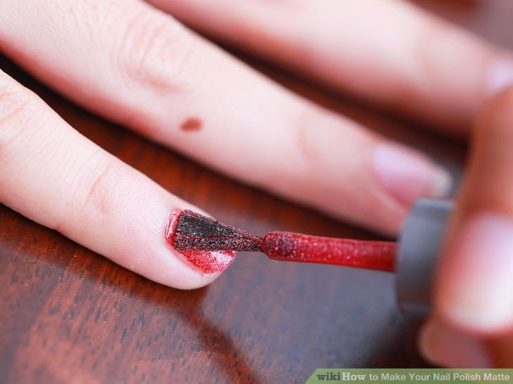 Make Your Nail Polish Matte Step 8 Version 2.jpg