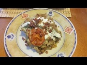 Varza a la Cluj - Varza clujeana - Cabbage Casserole - Rakot káposzta - varza cu carne si orez la cuptor