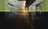 Interior Design Website - Phil Design Limited