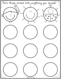  210 wonderful worksheets ideas kindergarten pre kindergarten preschool