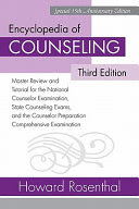 encyclopedia of counseling free download