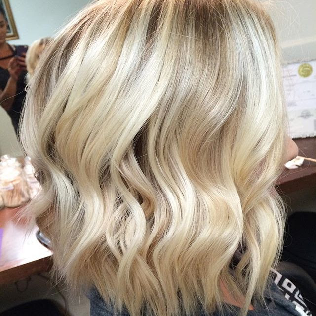 21 Cute Medium Length Bob Hairstyles Shoulder Length Haircut