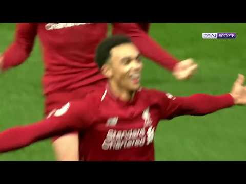 MATCH 13 : Diwarnai Red Card, LFC Hajar Watford