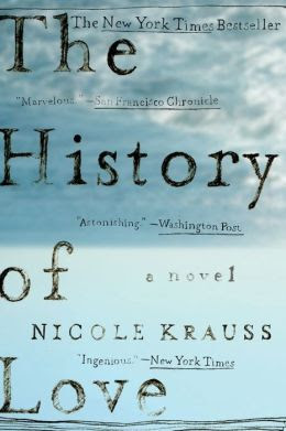 The History of Love