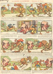 nadal chasse autruche
