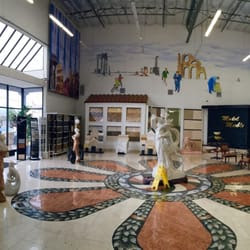 Modul marble and granite california