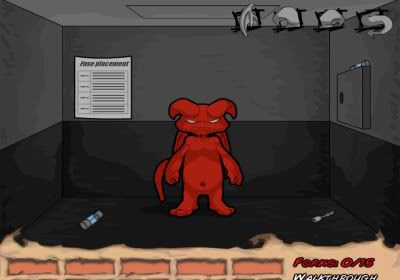 Belial Chapter 2 Game