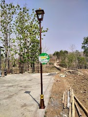Inspirasi Top Tiang Lampu Taman Minimalis