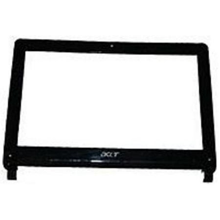 Acer EAZE6002010-2 Front LCD Cover with Webcam for Aspire One (Refurbished)