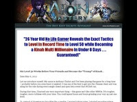Aion Mastery
