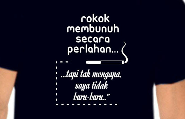 Merokok Itu Tidak Keren DaengGassing Com Merokok Itu Tidak Keren DaengGassing Com