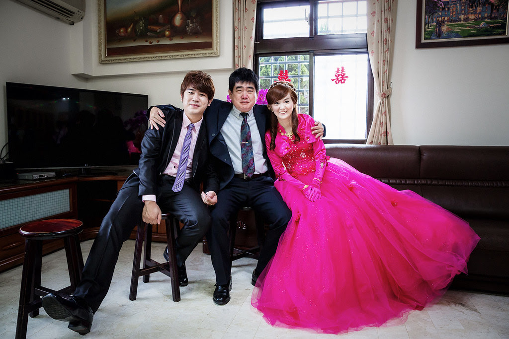 瑲翰&宥慈Wedding-100