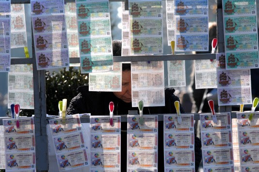 Εύβοια: Λήστεψε τον λαχειοπώλη που πλησίασε - Το γρήγορο χτύπημα στην Ερέτρια!
