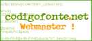 CódigoFonte.net