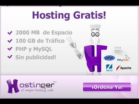 Foto hosting gratis argentina