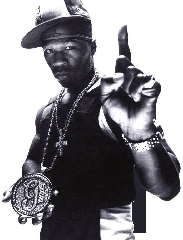 50 cent g unit house