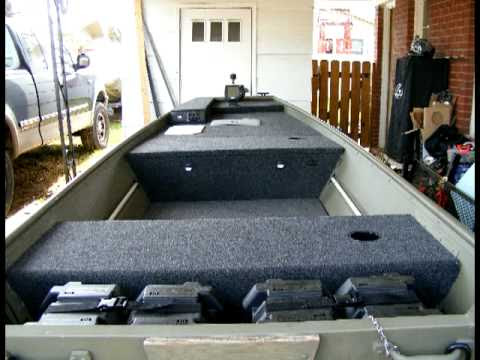 LolaLinu: How much does a 12 foot jon boat cost