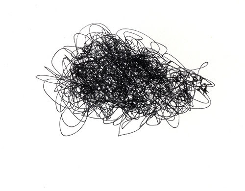 what my brain feels like today.