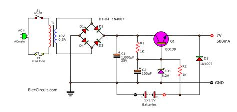 Download Link ups circuit schematics Kindle eBooks PDF