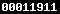 hit counter