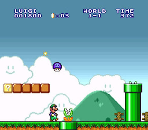 ... Download Super Mario All-Stars Super Mario Bros Soundtracks for FREE