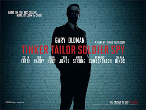 Tinker Tailor Soldier Spy (2011)