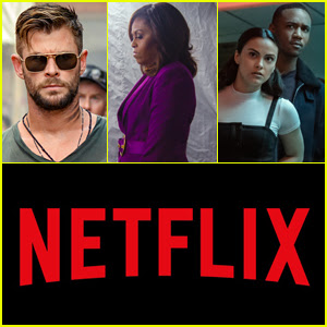 Netflix's 2020 Movies Ranked From Worst to Best, According ...