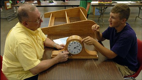 4 H Woodworking Project Ideas