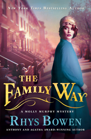 The Family Way (Molly Murphy, #12)
