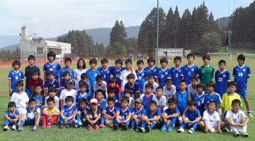Football Mom サッカーママ応援サイト