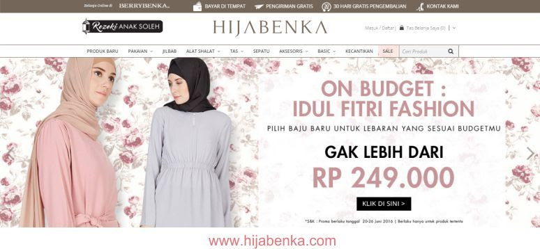 lebaran gaya dengan hijabenka, tips gaya ibu menyusui, lebaran tetap gaya, gaya di hari lebaran dengan hijabenka, www.indahprimadona.com