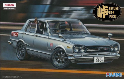 Gta5 Pc版 実車mod 日産 スカイライン 00gtr ハコスカ 登場 グランド セフト オート5写真大好きブログ Gta5攻略情報ほか