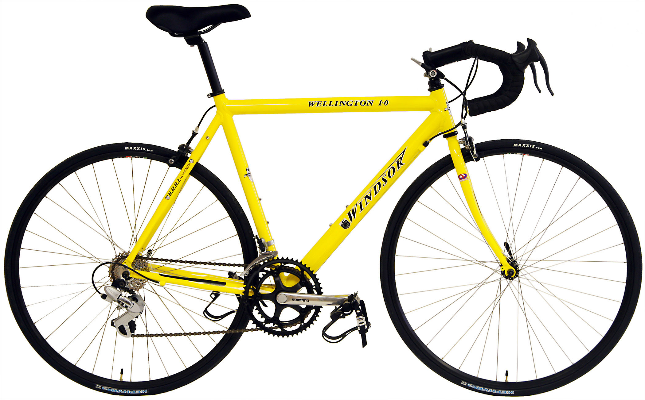 Save Up To 60 Off Road Bikes 2018 Windsor Wellington1